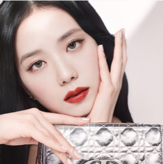 Bersama Jisoo, Dior Beauty Rilis Kampanye Whatsapp Pertama