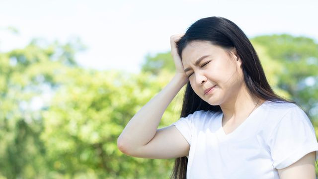 Tak Perlu Obat, Ini 6 Cara Alami Untuk Atasi Migrain