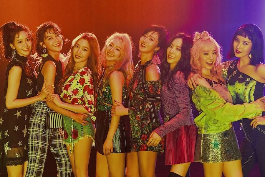 Girls' Generation Segera Comeback Lewat Album Baru Di Ulang Tahun Ke-15