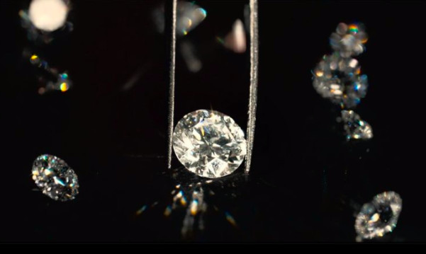 Kerap Jadi Pilihan untuk Melamar, Intip Makna Solitaire Diamond