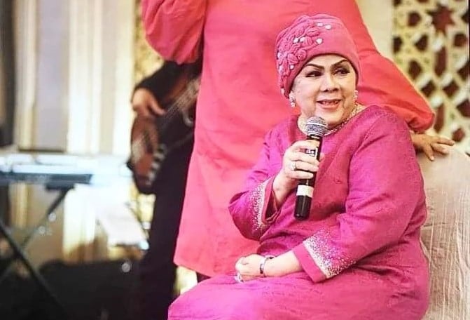 Musisi Senior Ivo Nilakreshna Dikabarkan Meninggal Dunia Di Usia 83 Tahun