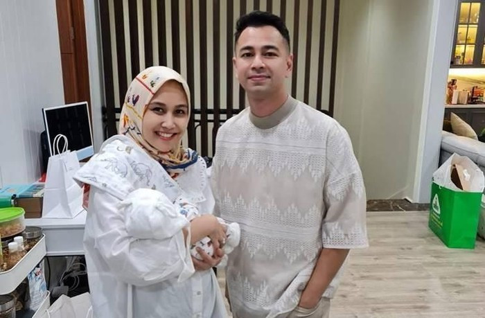 Digosipkan Jadi Selingkuhan Raffi Ahmad, Siapa Mimi Bayuh?