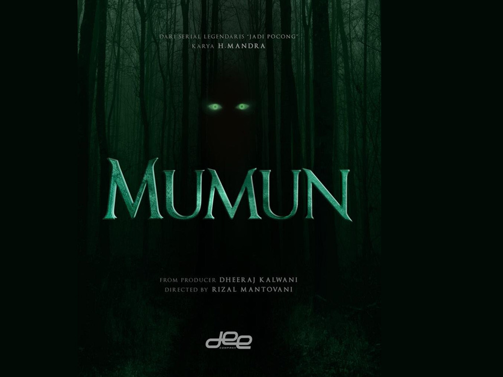 5 Fakta Menarik Film "Mumun", Adaptasi Dari Sinetron "Jadi Pocong"