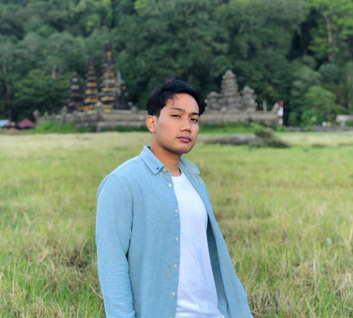 Emmiril Khan Mumtadz, Anak Ridwan Kamil Dikabarkan Hilang di Sungai Aaree Swiss