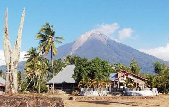Menjadi Jantung Pulau Flores, 5 Fakta Menarik Kabupaten Nagekeo