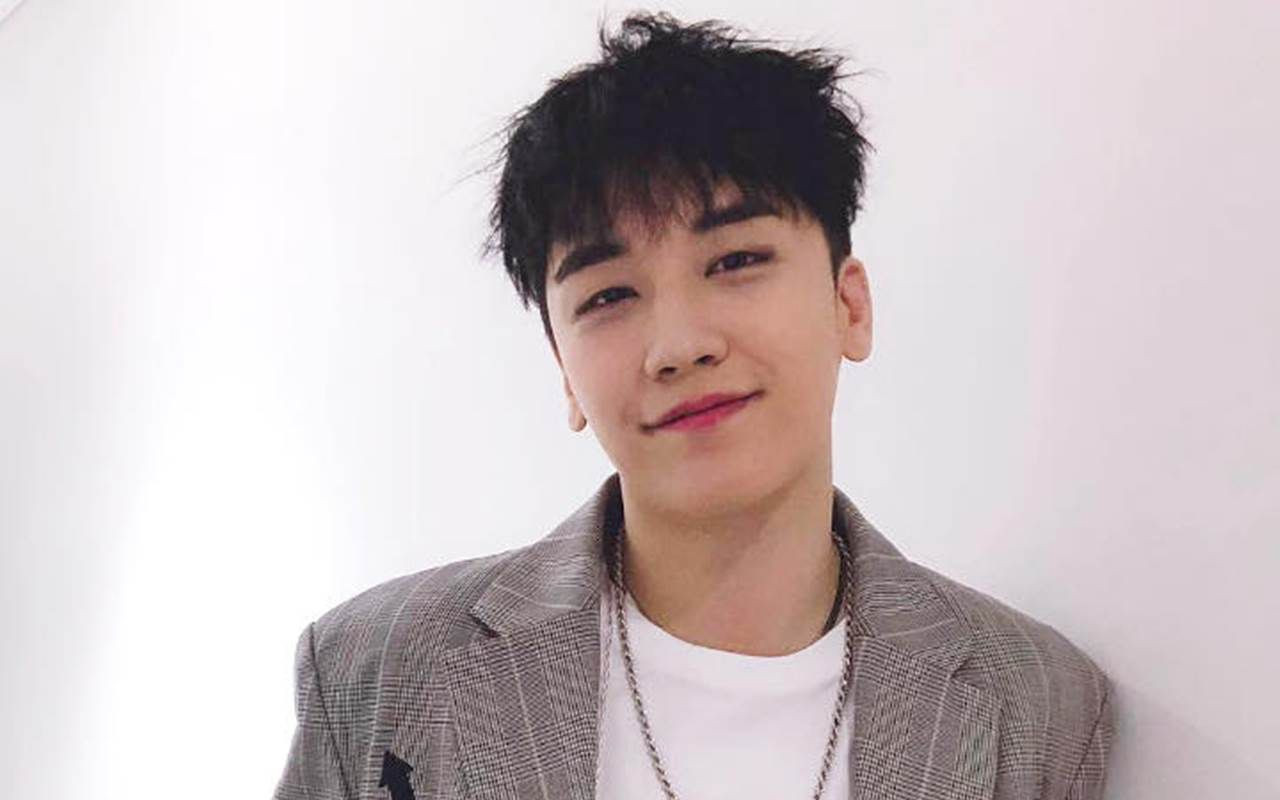 Buntut Kasus Prostitusi, Instagram Hapus Akun Pribadi Seungri eks BigBang