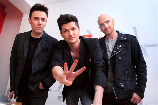Dijual Terbatas, Intip Harga Tiket Konser The Script di Jakarta