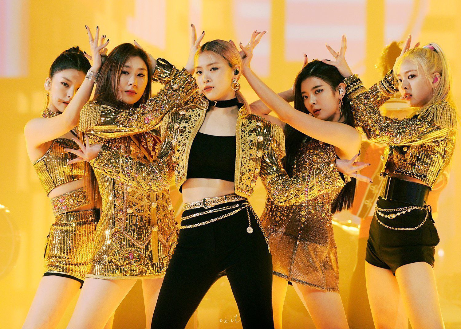 Kejutkan Penggemar, ITZY Dikabarkan Segera Comeback Juli Mendatang!