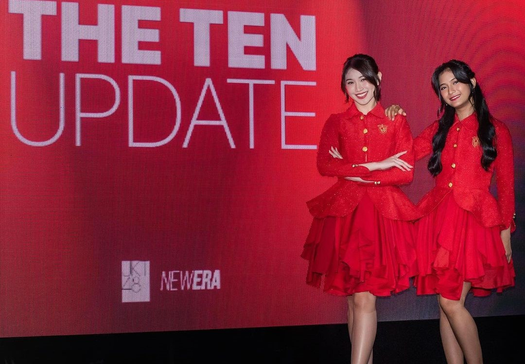 Kembali Tur dan Konser, Member JKT48 Tak Sangka Penggemar Tambah Banyak