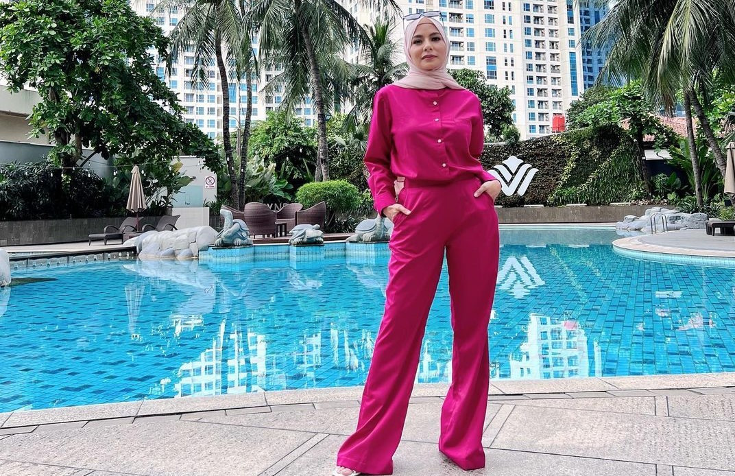 Meisya Siregar Ungkap Belasungkawa, Sebut Putra Ridwan Kamil Pergi dalam Keadaan Syahid