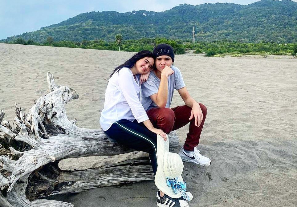 Dul Jaelani Dan Tissa Biani Ciptakan Lagu "Anggur Cinta", Cocok Untuk Pasangan Bucin
