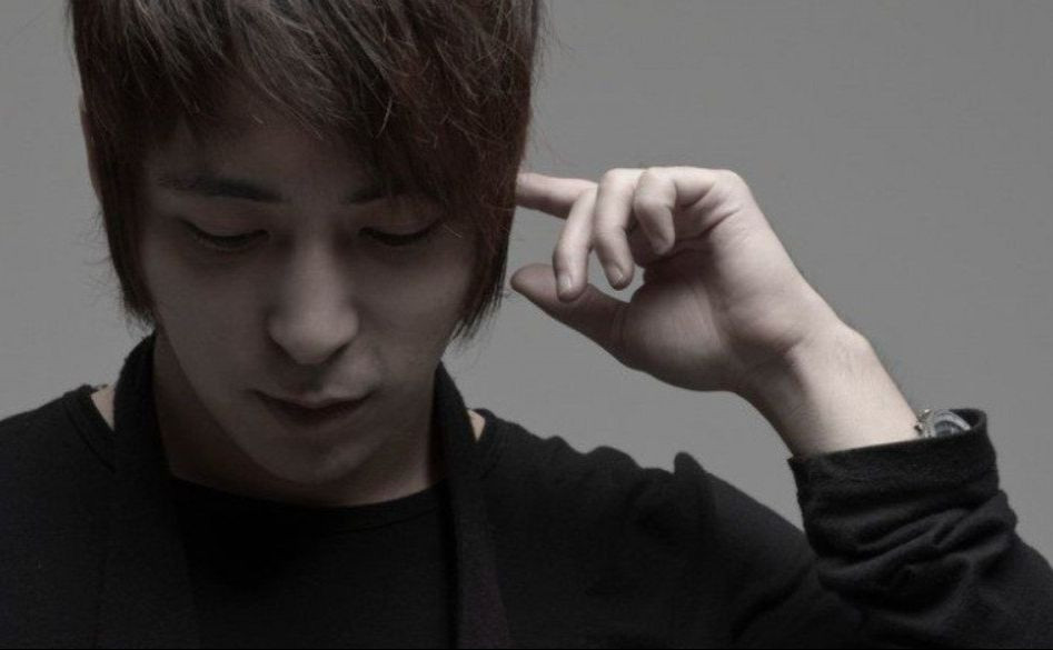 Alami Penyakit Sirosis Hati, Penyanyi Lee Sang Hoon Meninggal Dunia