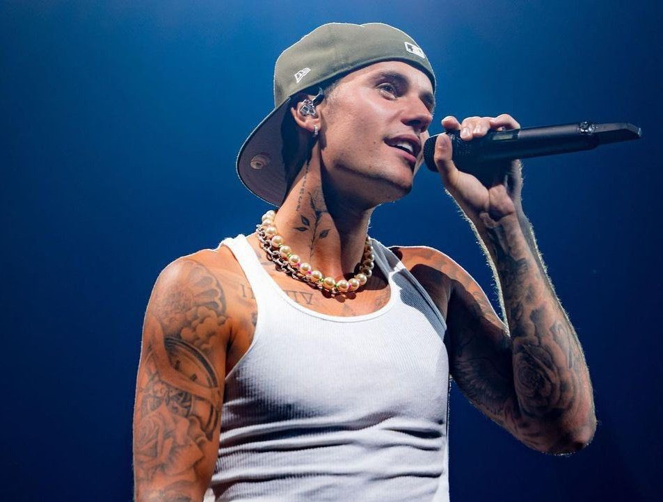 Justin Bieber Batalkan Konser 1 Jam Sebelum Tampil Karena Sakit