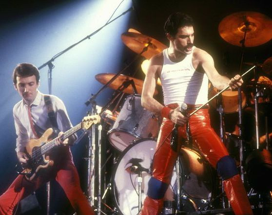 Queen Kembali Rilis Lagu Baru Peninggalan Mendiang Freddie Mercury September Mendatang