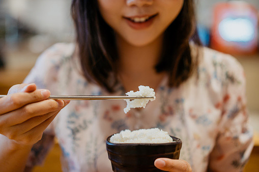 Bosan Dengan Nasi? 5 Makanan Pokok Ini Bisa Jadi Pengganti