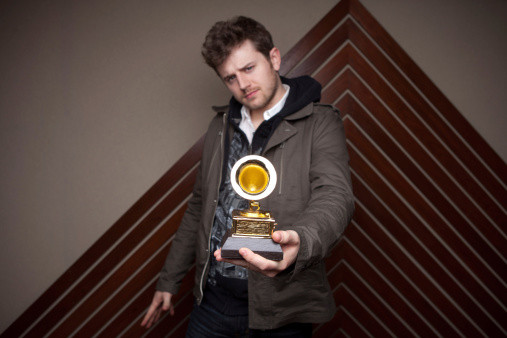 Semakin Kompetitif, "Grammy Awards 2023" Tambah 5 Kategori Baru