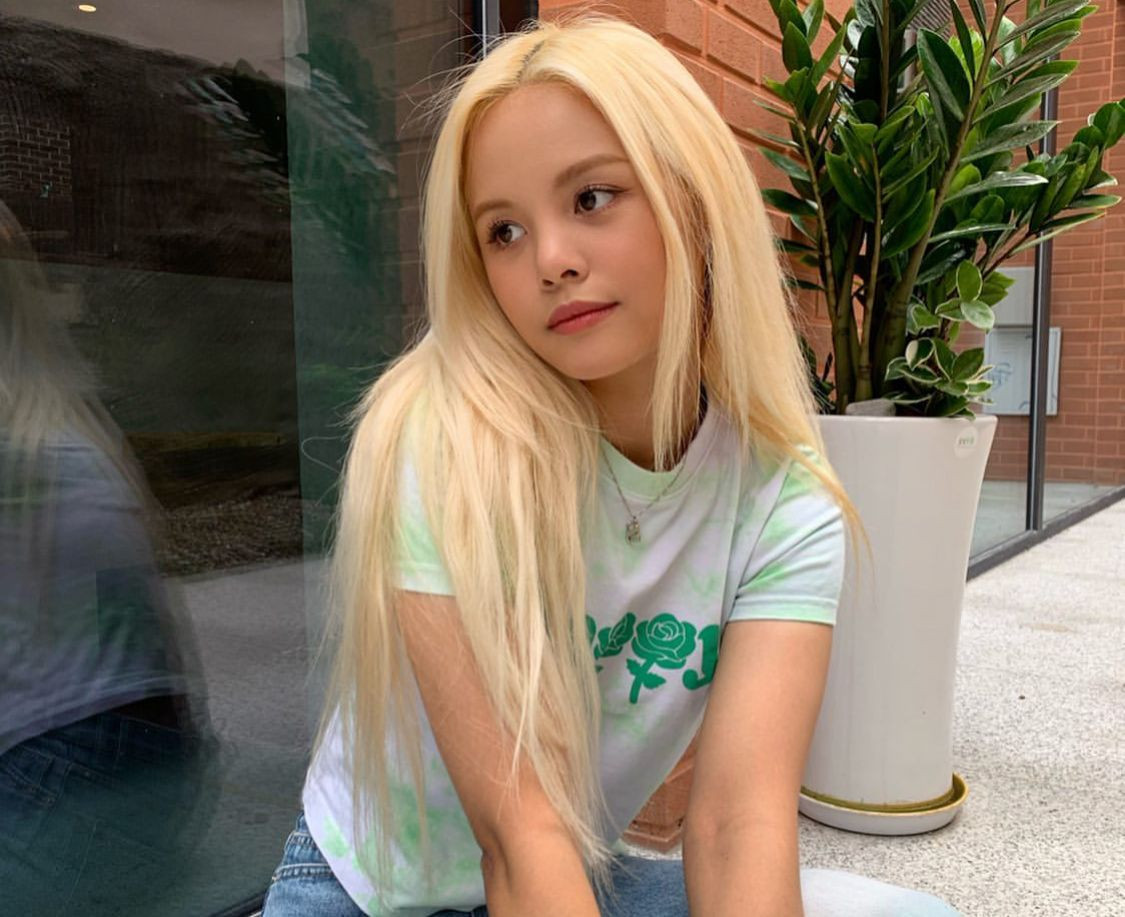 Dapat Perlakuan Buruk, Sorn eks CLC Ungkap Alasan Hengkang dan Pembubaran Grupnya