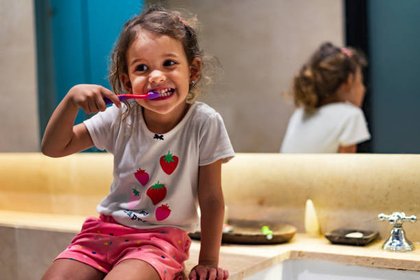 Tingkatkan Kesehatan Gigi, Ini Dia 5 Makanan Yang Baik Untuk Anak