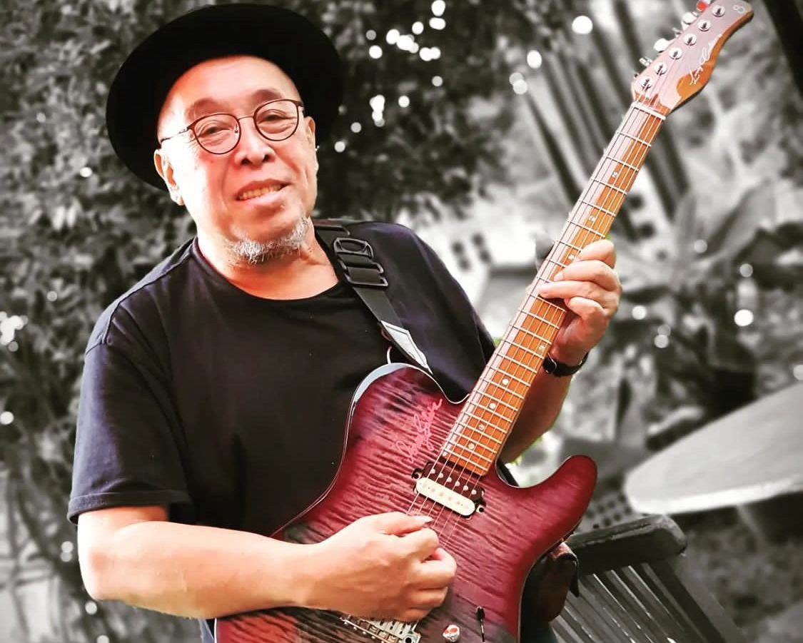 Kabar Duka, Gitaris Senior Donny Suhendra Meninggal Dunia