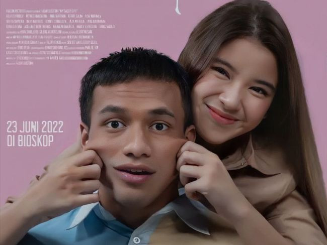Adaptasi Film Korea Selatan Populer, Ini 5 Fakta "My Sassy Girl" Indonesia