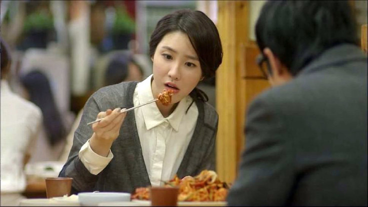 Sering Muncul Di K-Drama, Ini 5 Makanan Korea Yang Populer Di Indonesia