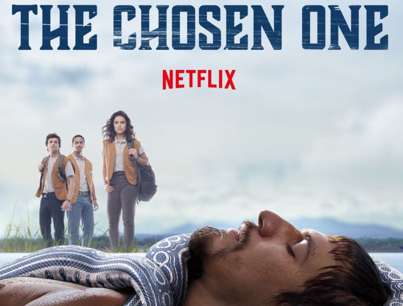 Alami Kecelakaan, Dua Aktor Serial Netflix “The Chosen One” Dinyatakan Tewas