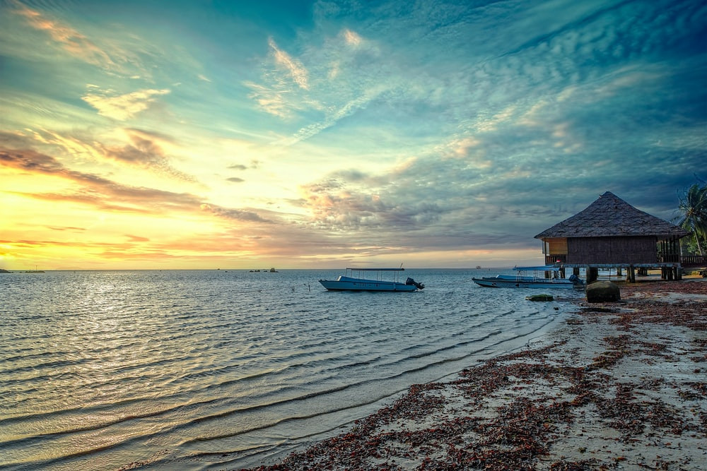 Suguhkan Keindahan Alam Memukau, Ini 4 Destinasi Wisata Kepulauan Riau