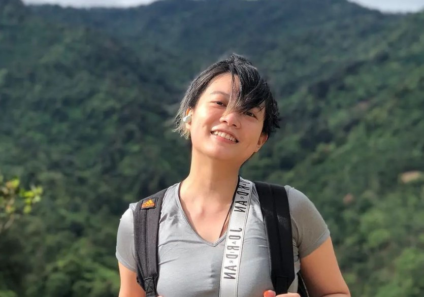 Dituding Penyuka Sesama Jenis, Ini Jawaban Leony Trio Kwek Kwek