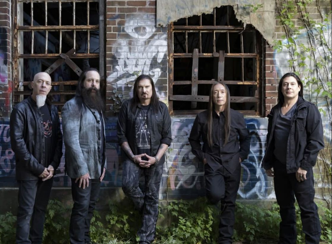 Grup Metal Dream Theater Akan Gelar Konser di Solo pada...