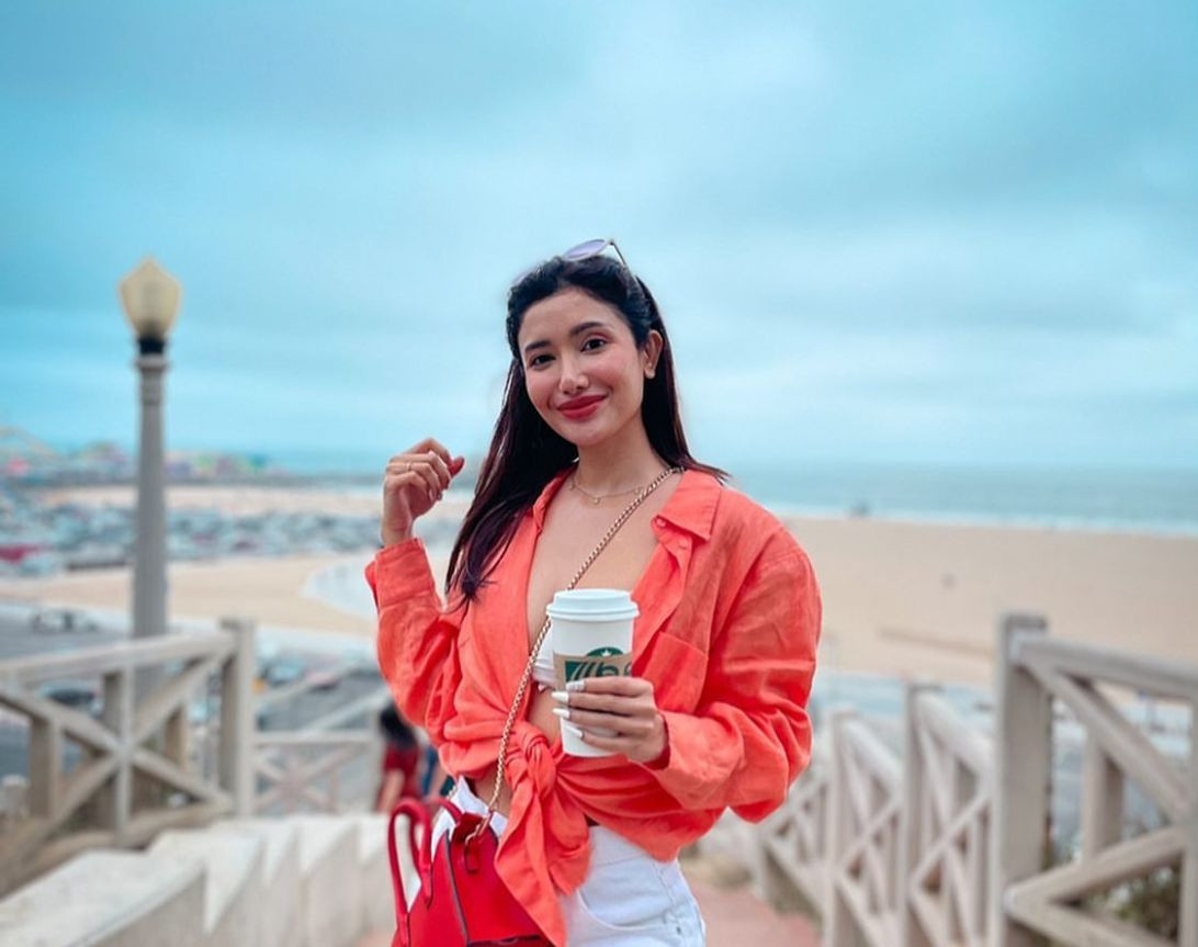 Sempat Bikin Heboh, Sheila Salsabila Ungkap Permintaan Maaf ke Keluarga Marshanda