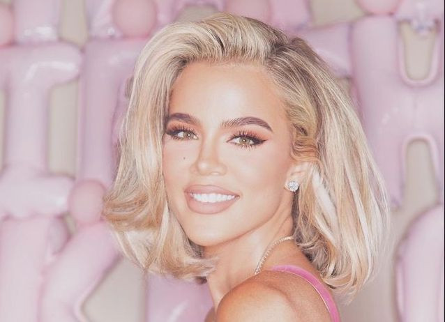 Khloe Kardashian Resmi Umumkan Kelahiran Anak Keduanya Dengan Sang Mantan