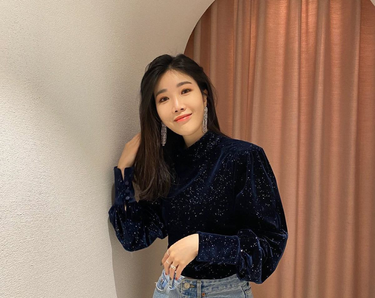 Selamat! Lee Hae Ri Davichi Dikabarkan Telah Resmi Menikah