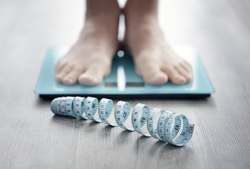 Turunkan Berat Badan! Ini Diet Sehat, Aman, Dan Paling Efektif Untuk Kamu
