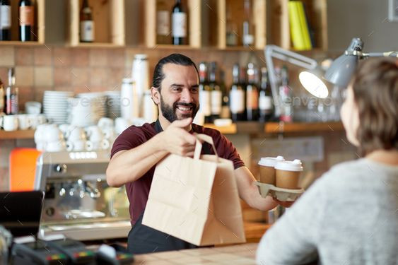 Mau Usaha Tapi Minim Modal? Ini 6 Kiat Sukses Bisnis Coffee Shop