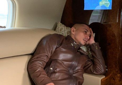 Dituding Ikut Gelapkan Dana ACT, Fauzi Baadila Berikan Tanggapan