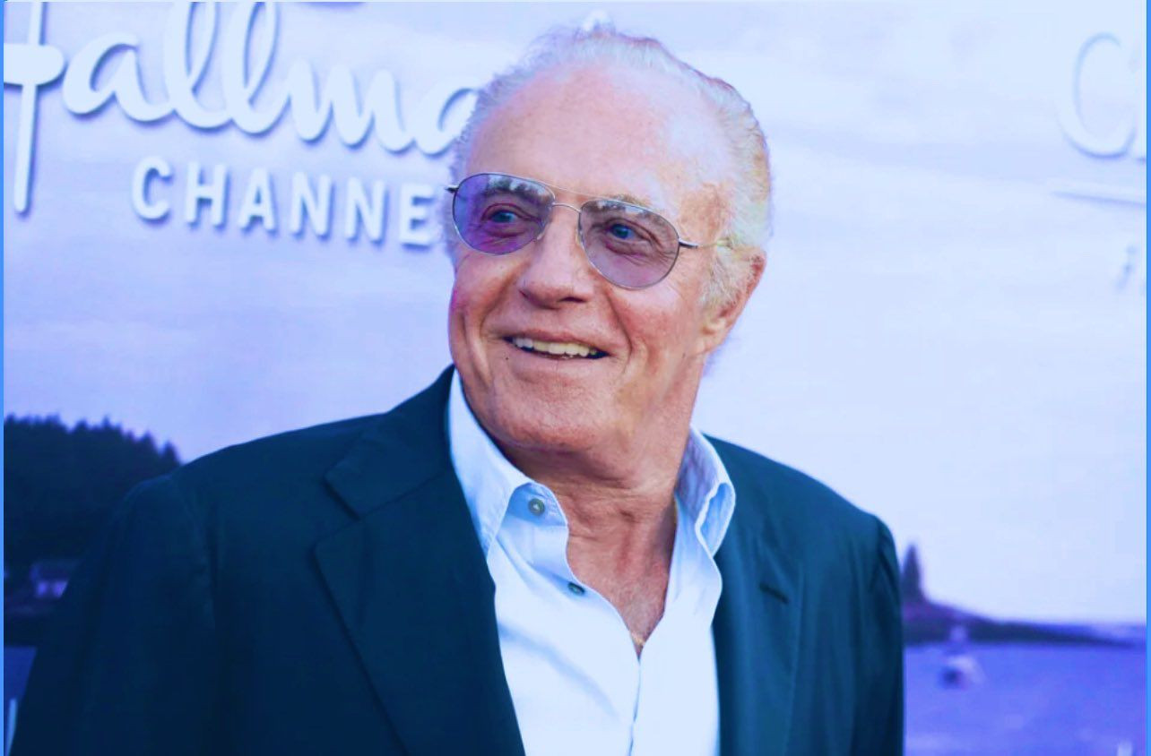 Bintang Film “The Godfather”, James Caan Meninggal Dunia Di Usia 82 Tahun