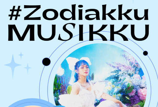 Gabungkan Musik dan Horoskop, Resso Ajak Pendengar Temukan Musisi sesuai Rasi Bintang