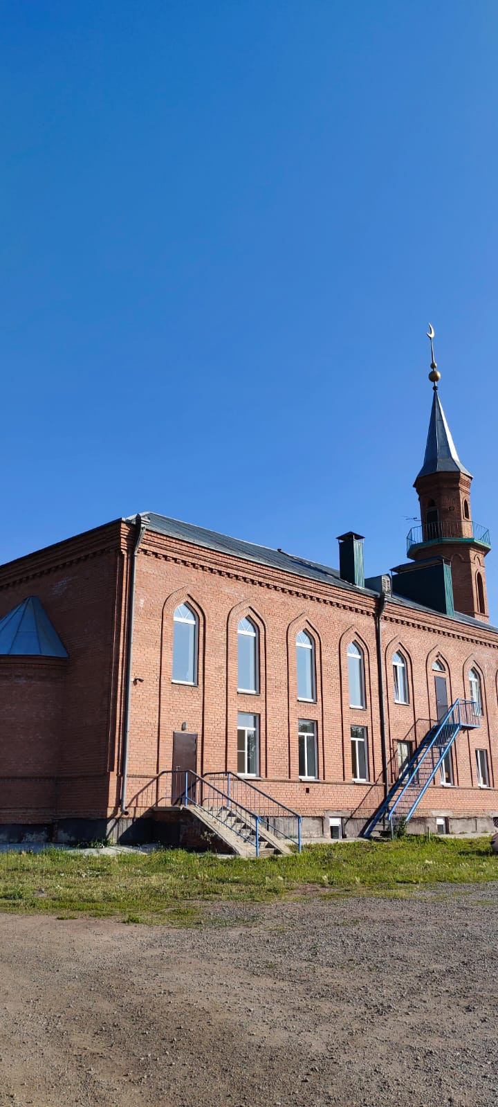 Ada Pasar Kurban Dadakan setelah Salat Id! Yuk Intip Iduladha di Rusia