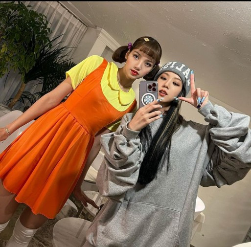 Banjir Hujatan, Roling Stone Dikritik Usai Hina Jisoo dan Lisa BLACKPINK