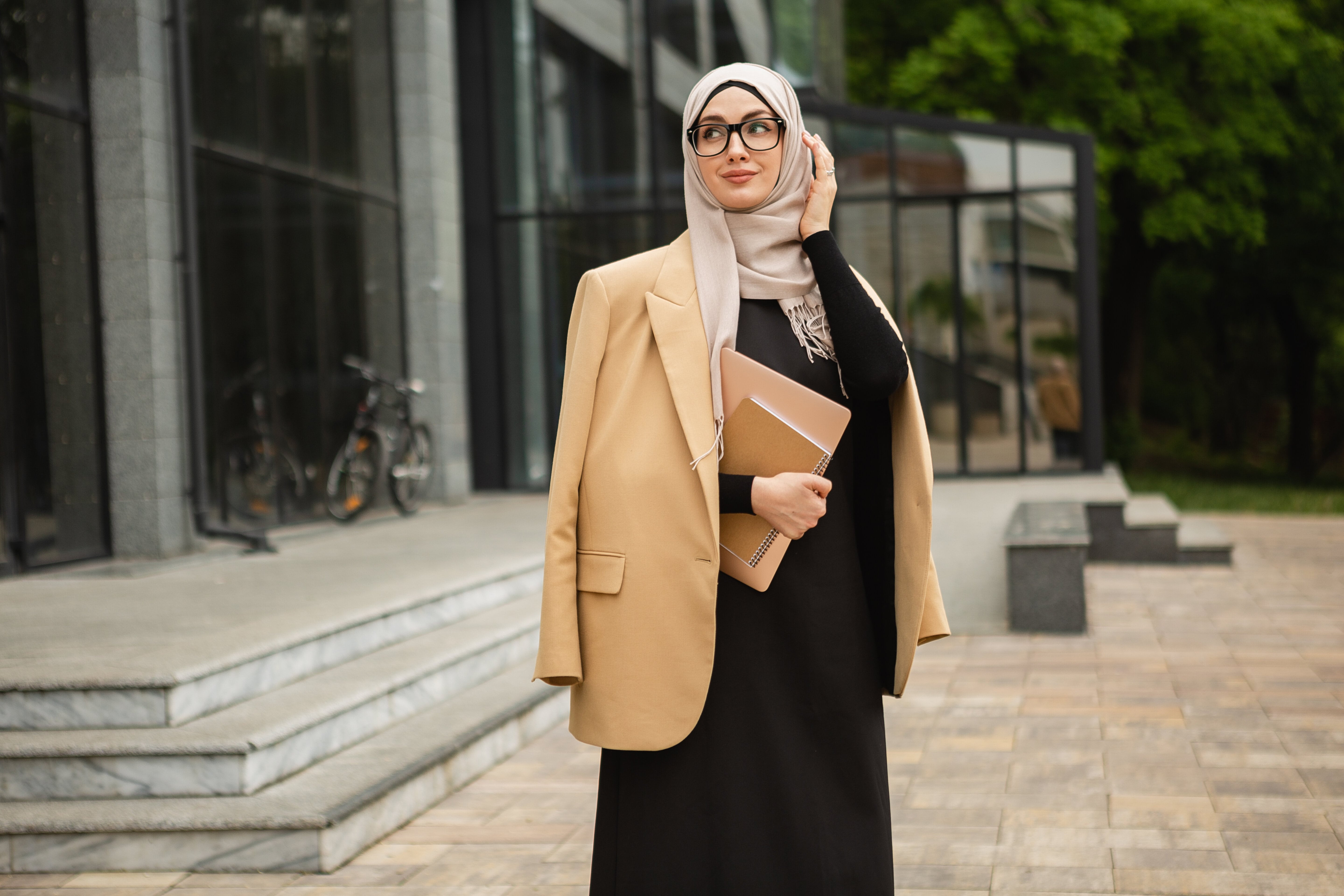 5 Tren Hijab Kekinian Ala Selebgram