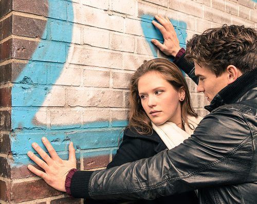 7 Tanda Harus Katakan Putus pada Pasangan