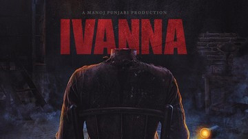 Film "Ivanna", Kisah Horor Hantu Belanda Spin-Off "Danur 2"