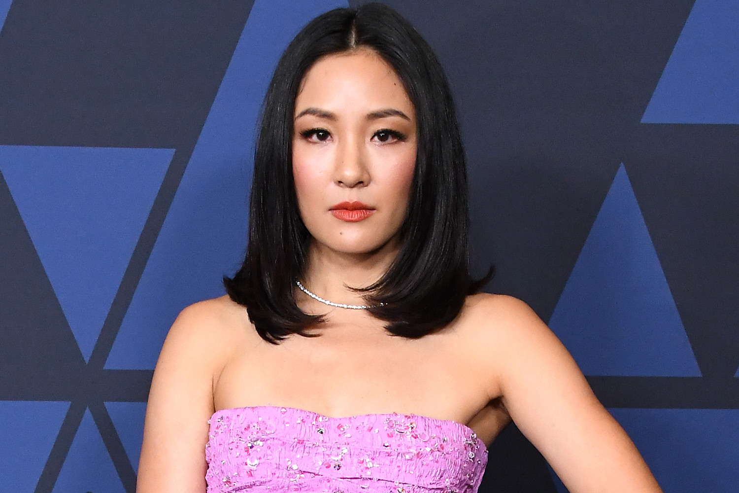 Kembali Setelah 3 Tahun, Constance Wu Akui Sempat Lakukan Percobaan Bunuh Diri