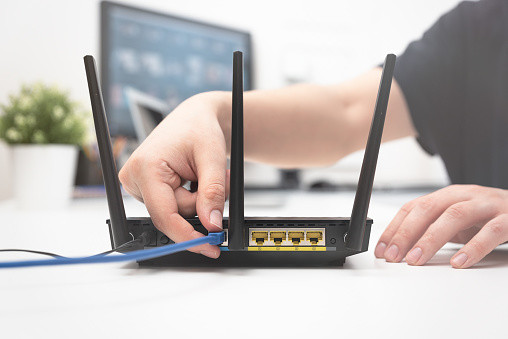 Internet Makin Lancar, Pahami Fungsi dan Cara Kerja Router
