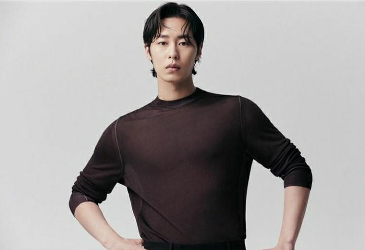 Profil Lee Jae Wook, Pemeran Jang Uk Di Drama “Alchemy Of Souls”