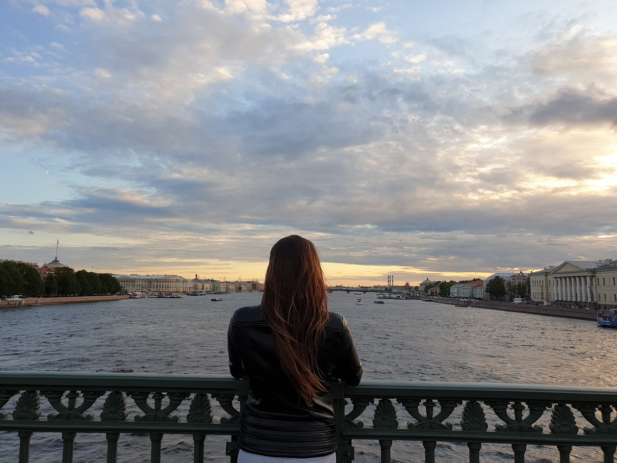 5 Rekomendasi Wisata Di Saint Petersburg Rusia