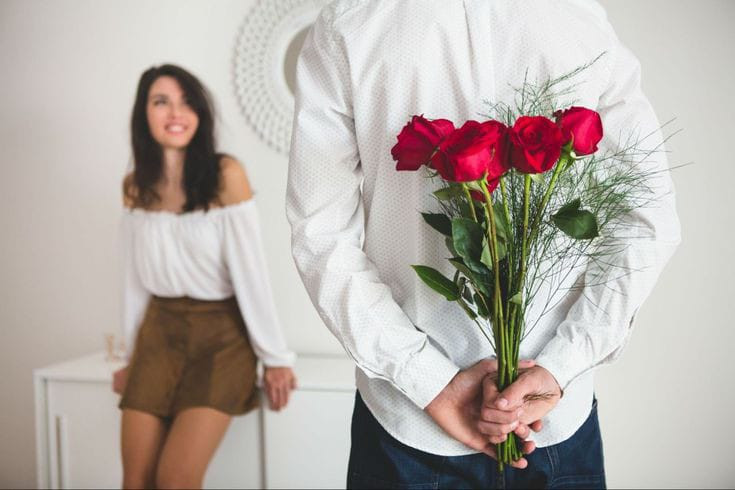 Jangan Salah Pilih! Kenali Arti Bunga Sebelum Berikan Ke Pasangan