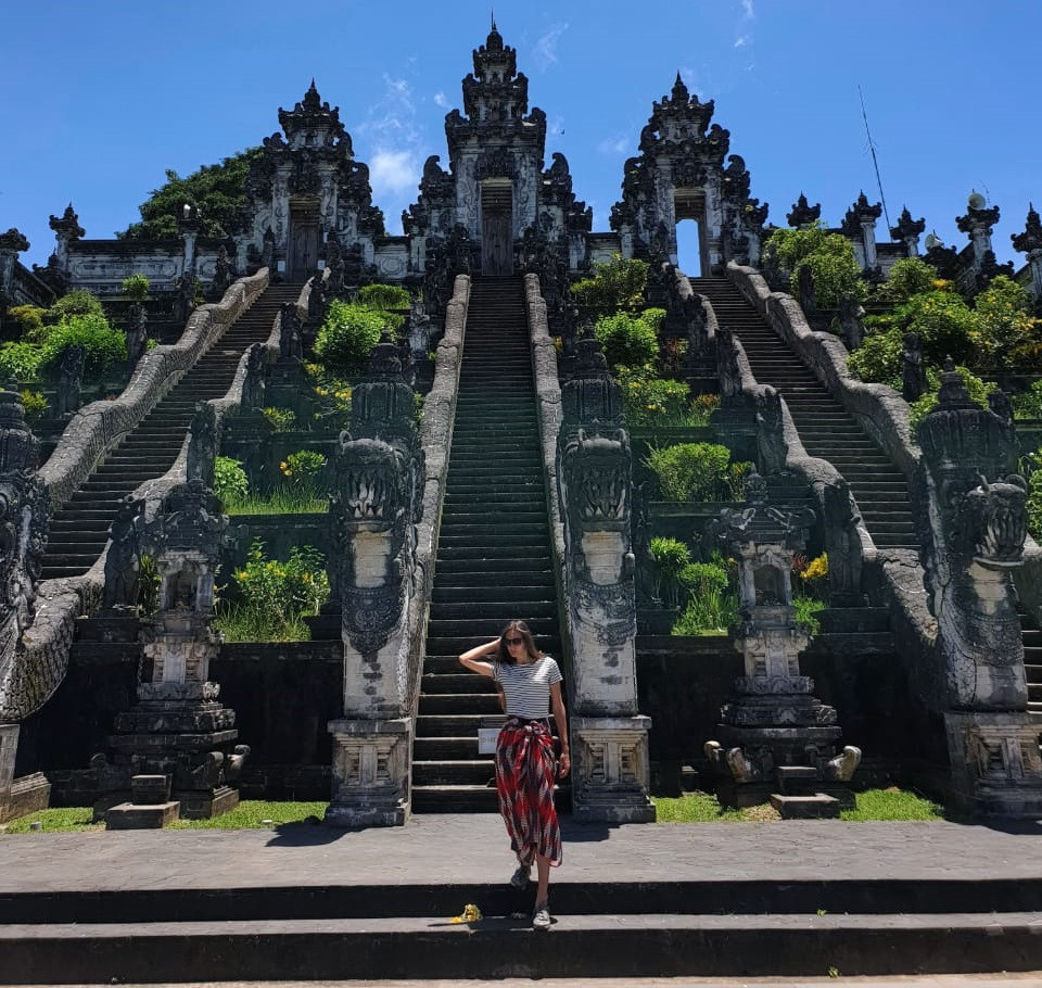 5 Tempat Wisata Yang Harus Kamu Kunjungi Saat Ke Bali