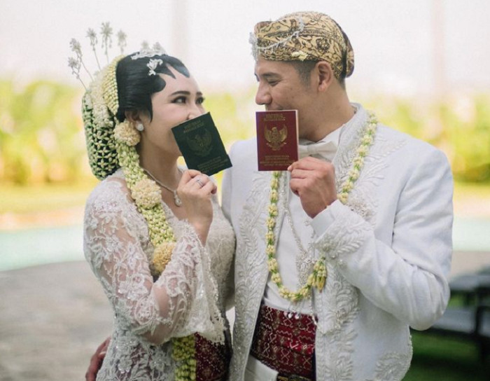 Mengenal Pingitan, Tradisi Adat Jawa Menjelang Pernikahan