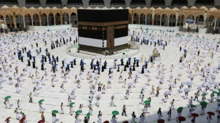 Waspada, 5 Penyakit Menular Saat Pulang Haji Dari Tanah Suci